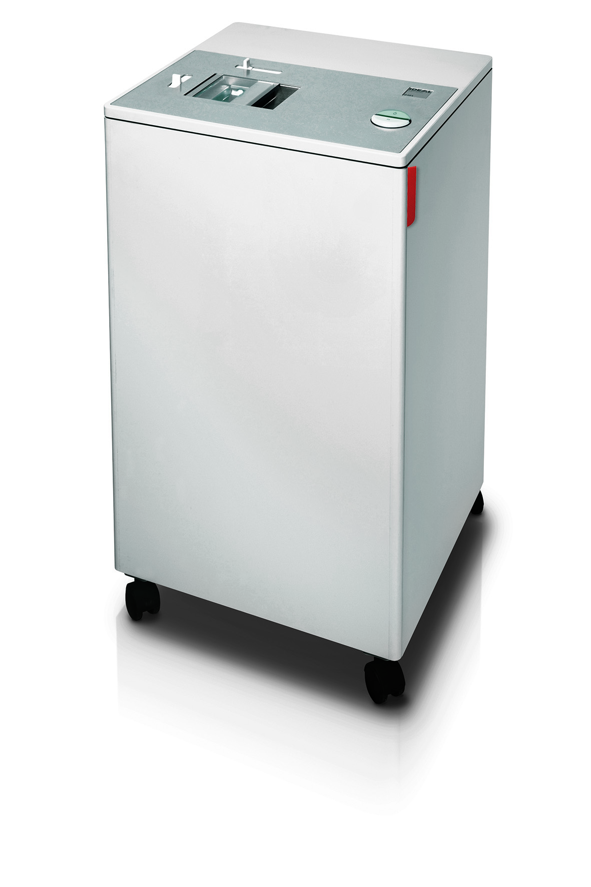 Festplattenlocher IDEAL 0101 HDP Festplattenlocher IDEAL 0101 HDP