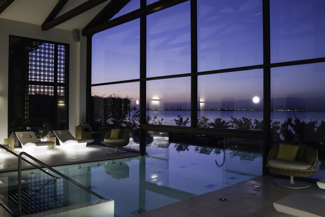 (Bildquelle: @JW Marriott Venice Resort& Spa) (Bildquelle: @JW Marriott Venice Resort& Spa)