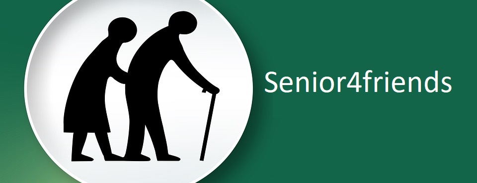 Logo Senior4Friends