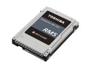 Toshiba Memory RM5 (Quelle: Toshiba, Juni 2018)