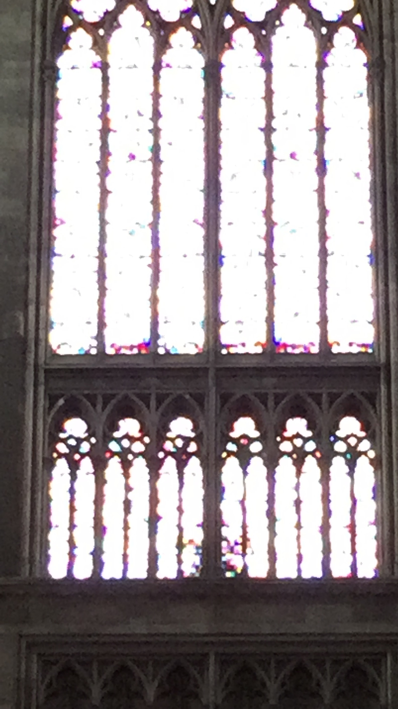 Eric Mozanowski: Licht und Raum