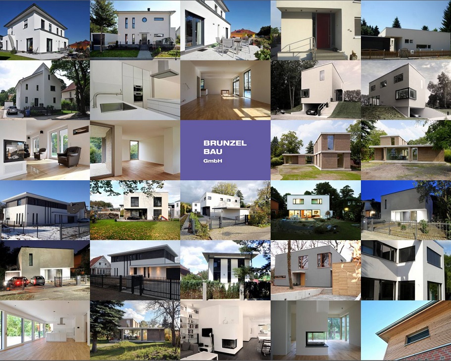 Brunzel Bau GmbH - Velten/Brandenburg