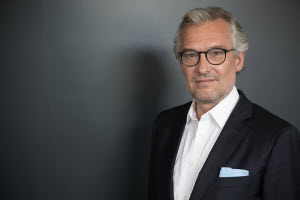 Dr. Ralf Hofmann, von der MHP Management- und IT-Beratung GmbH (Quelle: MHP)