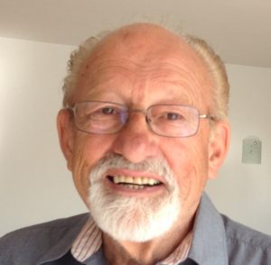 Günter Freisleben Günter Freisleben