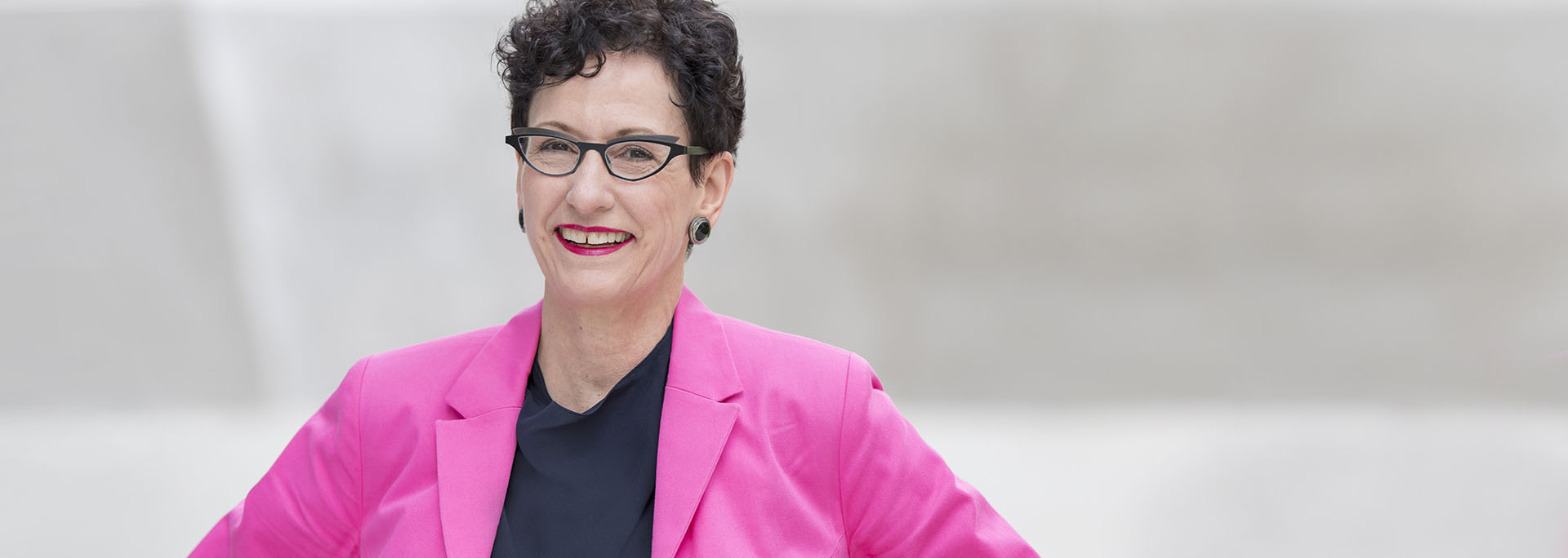 Carmen Abrahamüber steigende Leistungsanforderungen