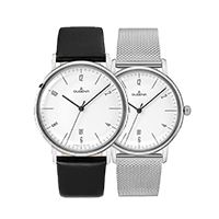 Die neuen Dessau Color-Modelle von Dugena Die neuen Dessau Color-Modelle von Dugena