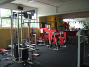 Fitnessstudio Studio1 in Bad Dürkheim Fitnessstudio Studio1 in Bad Dürkheim