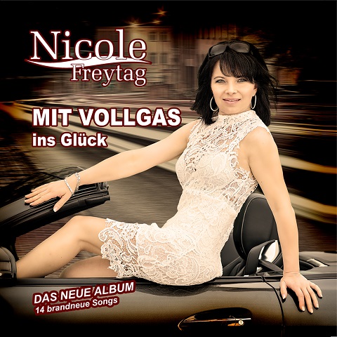 Nicole Freytag (Bildquelle: DTVmusik Promotion) Nicole Freytag (Bildquelle: DTVmusik Promotion)