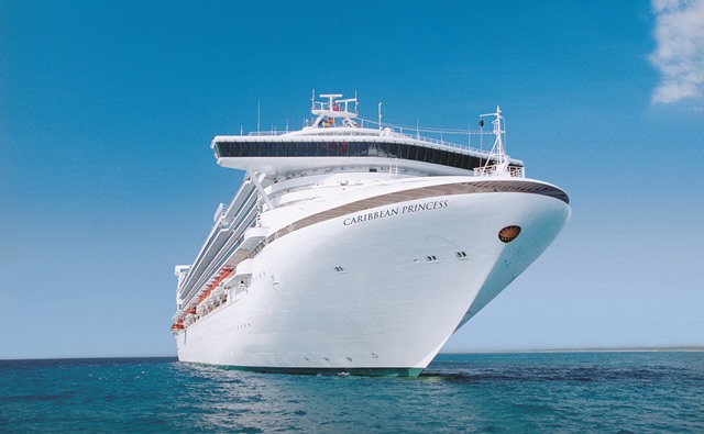 Auch Kreuzfahrten auf der Caribbean Princess gibt es im Sale 2018 zu reduzierten Preisen Auch Kreuzfahrten auf der Caribbean Princess gibt es im Sale 2018 zu reduzierten Preisen