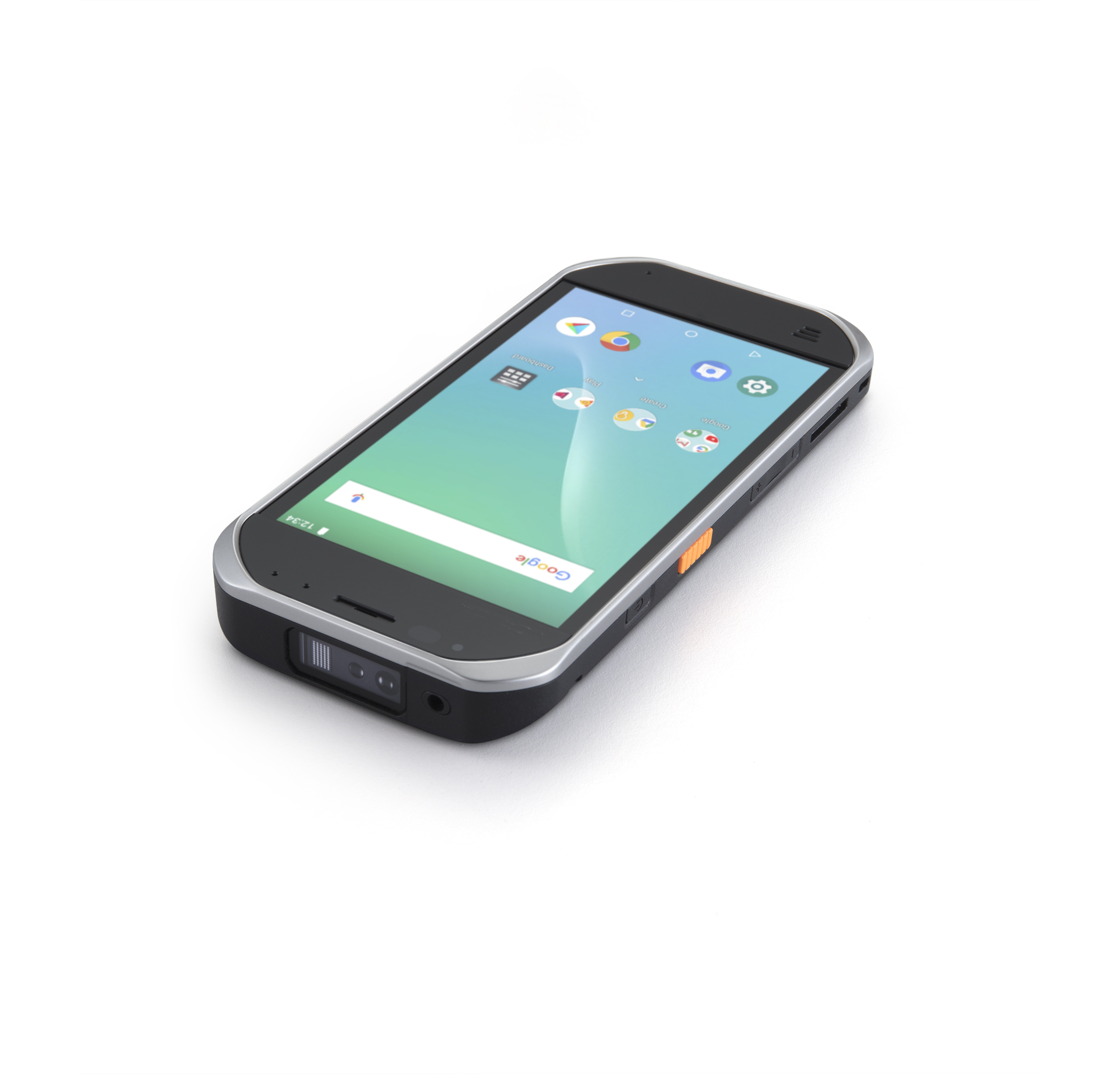 Panasonic TOUGHBOOK FZ-T1 (Bildquelle: Panasonic) Panasonic TOUGHBOOK FZ-T1 (Bildquelle: Panasonic)