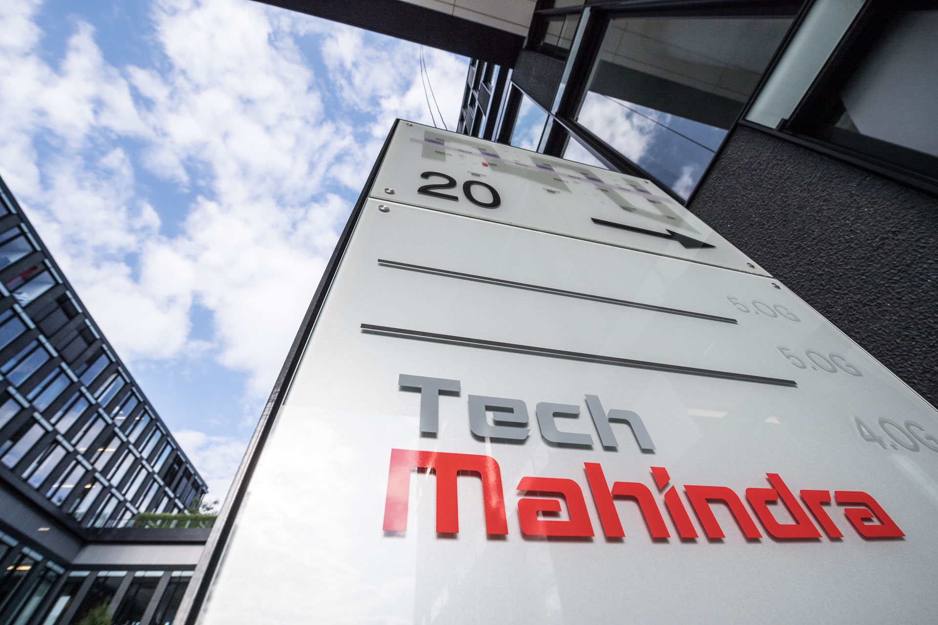 (Bildquelle: Tech Mahindra / Tobias Tschepe)