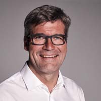 Jens Kühle vom Payment-Provider Solvendi setzt mit Otto Gourmet auf Wachstum im Food-Retailment.