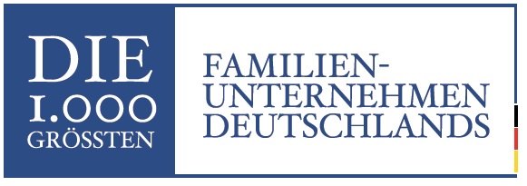 Neue Version des Ranking der größten Familienunternehmen erschienen