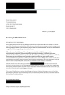 52074Das Modul erkennt Personendaten, anonymisiert sie und extrahiert nur 