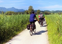 ERV-Tipps für Radler