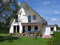 Foto: Roth-Massivhaus Foto: Roth-Massivhaus