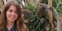Australien ist ein Traumziel für Backpacker (Foto: Stiftung Völkerverständigung) Australien ist ein Traumziel für Backpacker (Foto: Stiftung Völkerverständigung)
