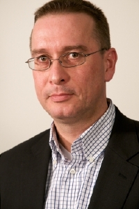 Stefan Bachmann, General Manager für die EMEA-Region bei MFG.com (Quelle: MFG.com)   