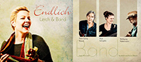 Lerch & Band - CD-Release-Party 