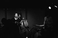 Alex Spencer - Acoustic Jazz/Folk