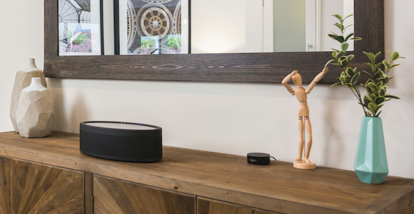 Yamaha MusicCast Smart Home Skill für Amazon Alexa ab sofort verfügbar