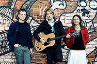 Jan Robel - Akustik Pop, Singer/ Songwriter