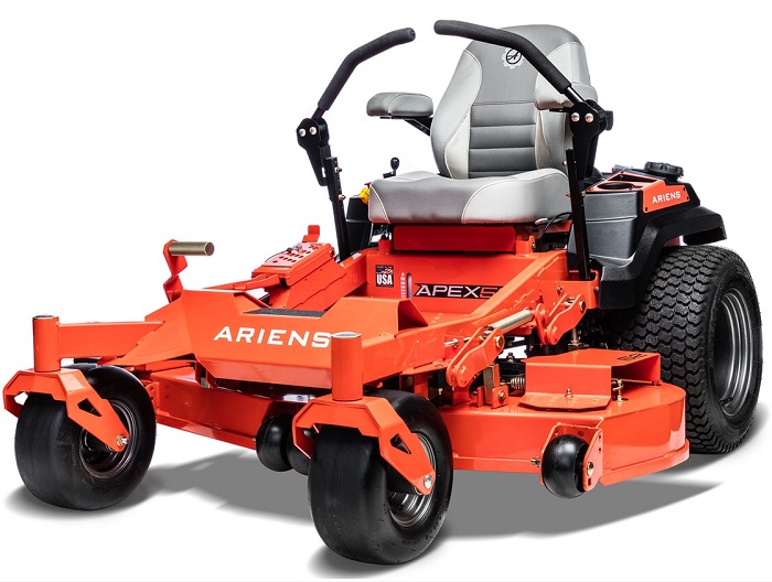 Ariens Ariens