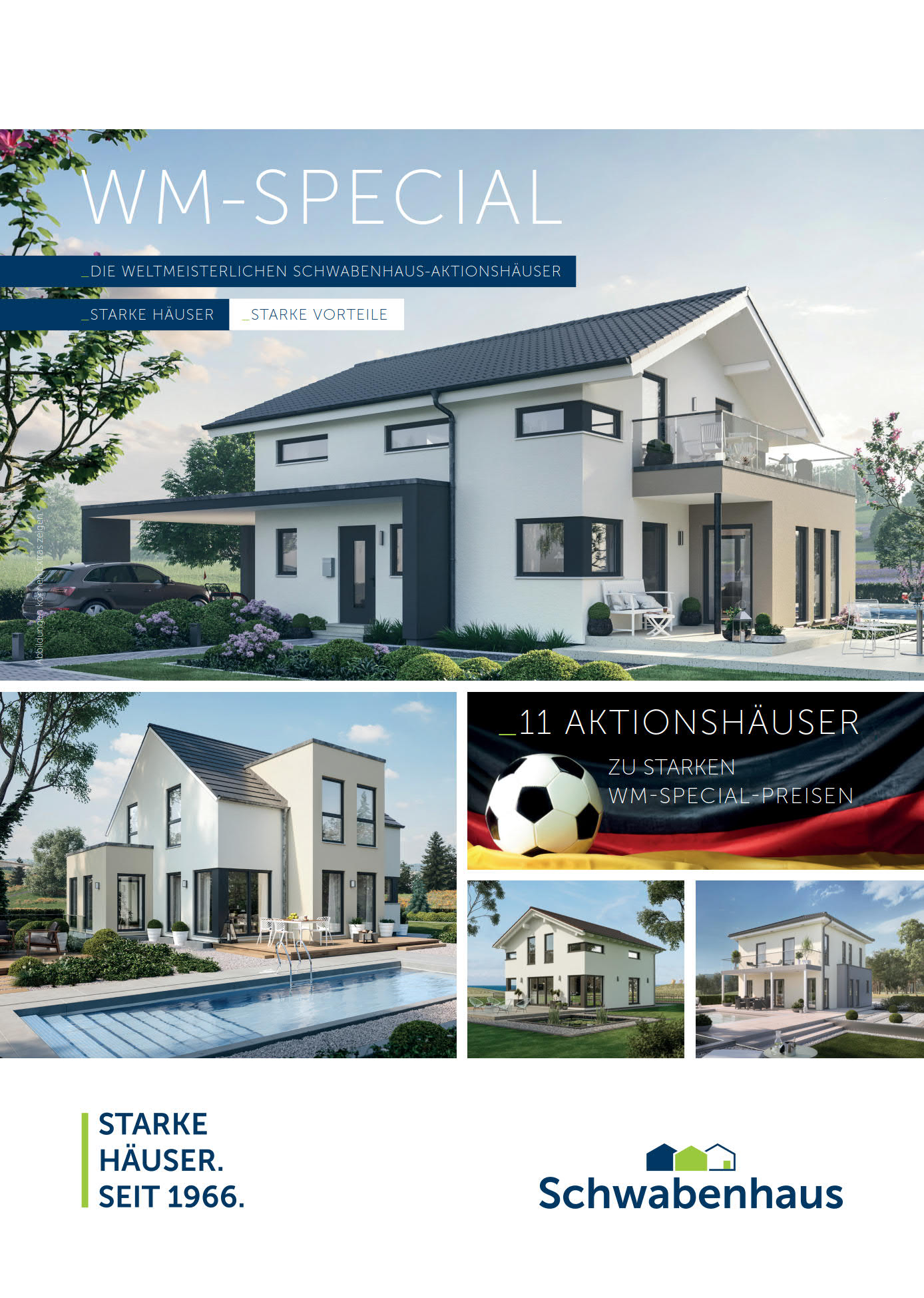 Produktkatalog des WM-Specials von Schwabenhaus (Bildquelle: @schwabenhaus) Produktkatalog des WM-Specials von Schwabenhaus (Bildquelle: @schwabenhaus)
