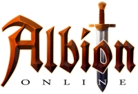 Albion Online-Logo