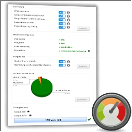 Version 1.0.2 des Gambio-Moduls zur Ladezeitoptimierung Version 1.0.2 des Gambio-Moduls zur Ladezeitoptimierung