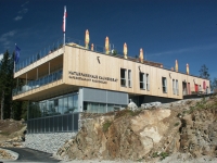Naturparkhaus Kaunergrat 