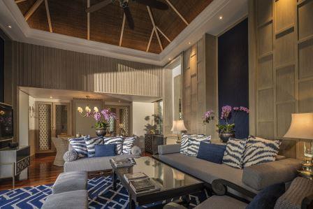 Anantara Mai Khao Phuket Villas