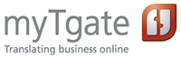 myTgate - ein Service der Gemino GmbH