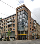 Wohn- und Geschäftshaus “Käthe-Kollwitz-Straße 11“ Leipzig Wohn- und Geschäftshaus “Käthe-Kollwitz-Straße 11“ Leipzig