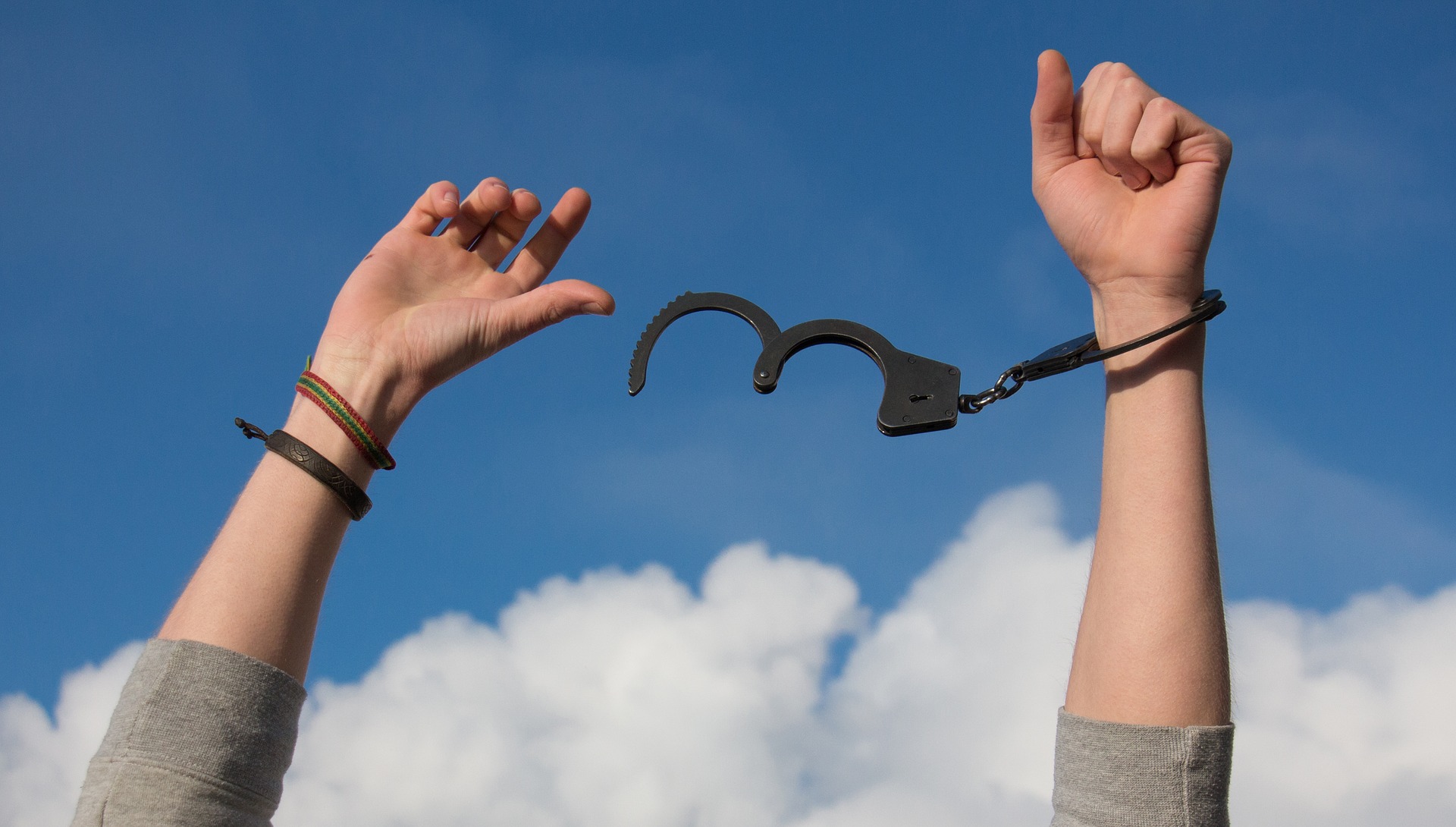 Im Coaching erkennt der Klient innere Einschränkungen. Im Coaching erkennt der Klient innere Einschränkungen.