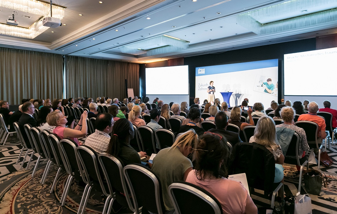 Das CP GABA Symposium 2018 in Leipzig (Bildquelle: CP GABA / A. Böhle) Das CP GABA Symposium 2018 in Leipzig (Bildquelle: CP GABA / A. Böhle)