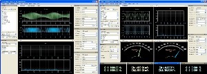 AudioAnalyzer von MCD Elektronik GmbH