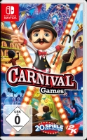 Carnival Games Pack Carnival Games Pack