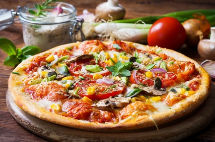 Pizzaverpackungen von Pack4Food24 Pizzaverpackungen von Pack4Food24