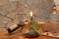Edler Tropfen (Quelle: © Karl Stanzel – Der Weinmesser)