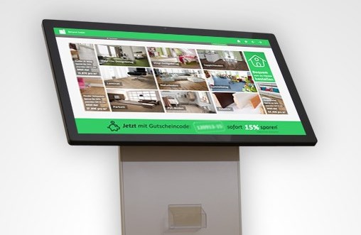buyTAB - Die Revolution des DropShipping