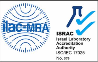 Ophir Photonics erhält ISO/IEC17025 Zertifizierung für Kalibrierlabor in Israel (Bildquelle: @Ophir)