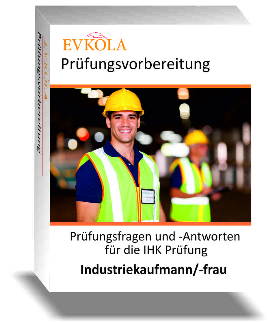 Prüfungsvorbereitungen für Industriekaufleute