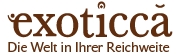 Exoticca, Die Welt in Ihrer Reichweite Exoticca, Die Welt in Ihrer Reichweite