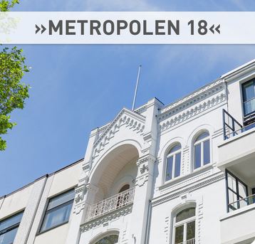 Metropolen 18 Metropolen 18
