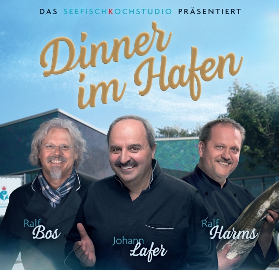 Charity-Dinner zugunsten von Menschen für Menschen