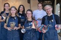 Castello-Foodtruck / itc promotion Castello-Foodtruck / itc promotion