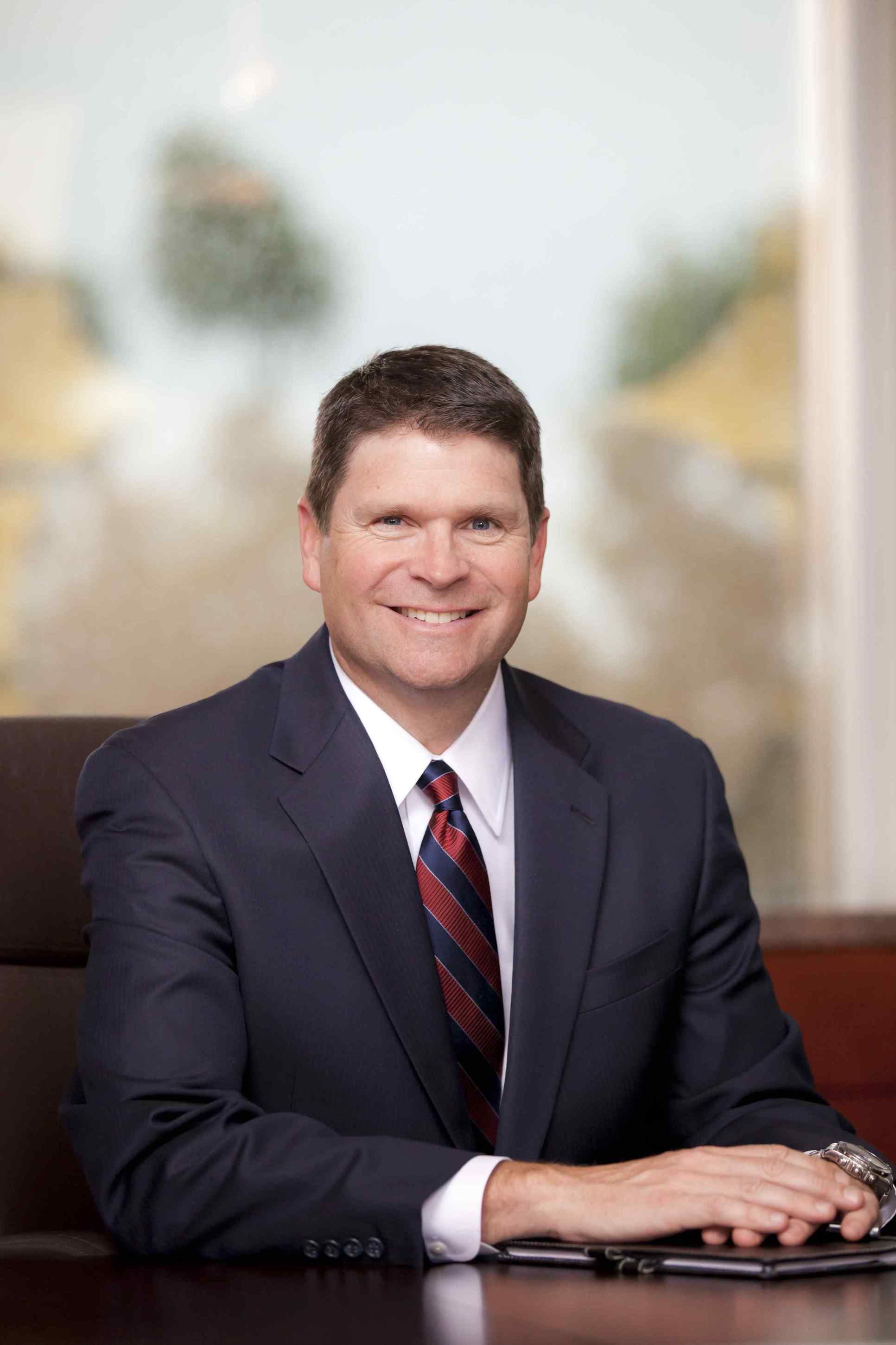 Dan Smoot wird Riverbeds erster Chief Customer Officer (Bildquelle: @Riverbed) Dan Smoot wird Riverbeds erster Chief Customer Officer (Bildquelle: @Riverbed)