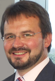 Peter Bimczok, Abteilungsleiter IT Fördergeschäft der NRW.BANK (Bildquelle: Peter Bimczok, NRW.BANK)