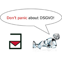 b4VC für DSGVO b4VC für DSGVO